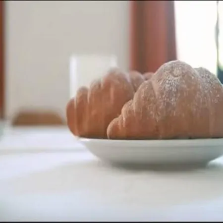 Отель Corallo Джулианова