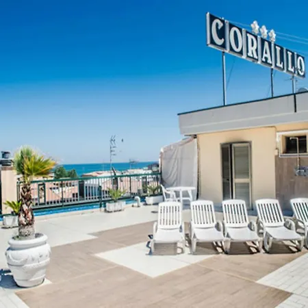 Corallo Hotell