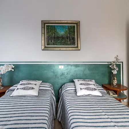 Corallo 3* Джулианова