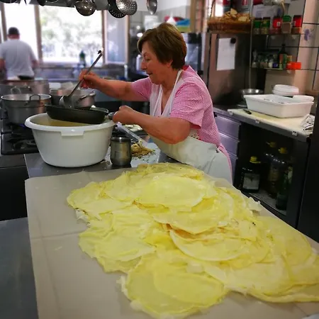 Corallo Hotell Giulianova