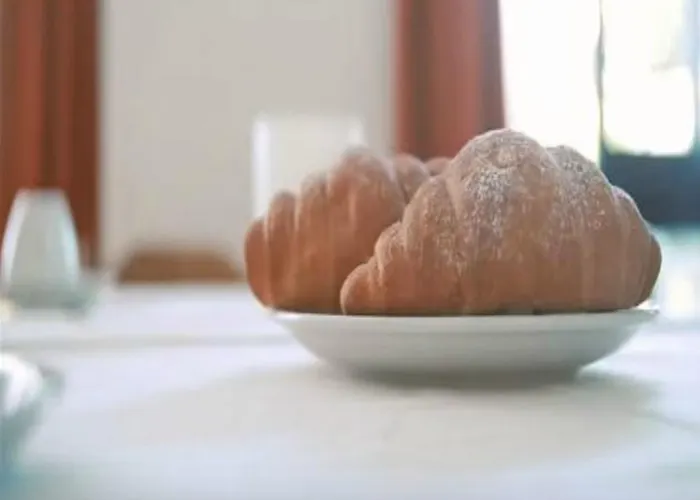 Szálloda Corallo Giulianova