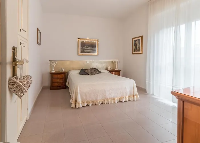 Szálloda Corallo 3*