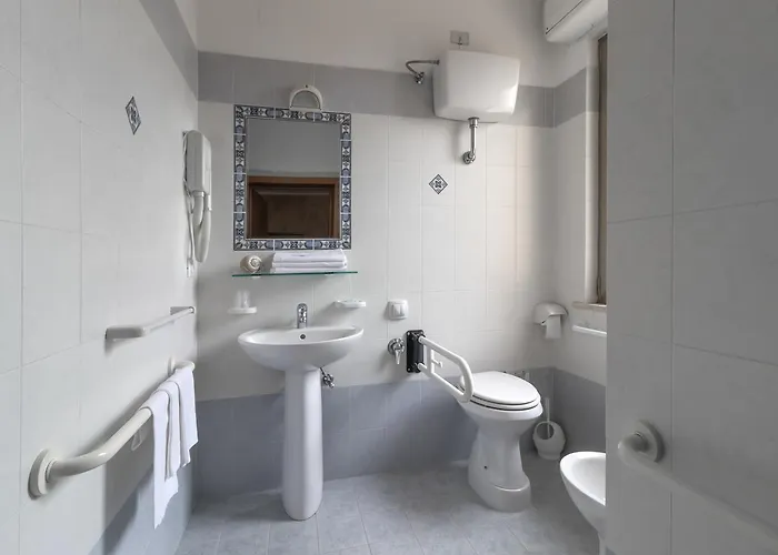 Corallo Szálloda 3*