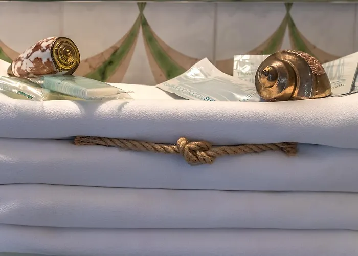 Corallo Szálloda 3*