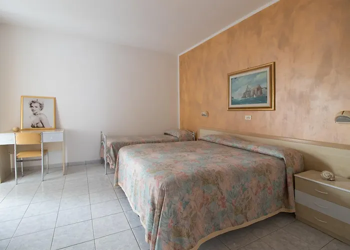 Corallo 3* Giulianova