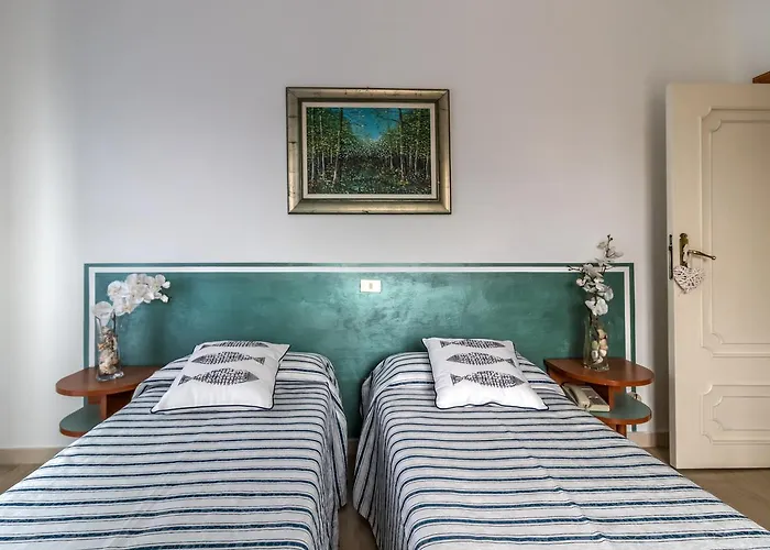 Corallo 3* Giulianova