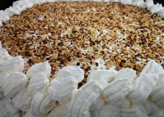 Corallo Szálloda Giulianova