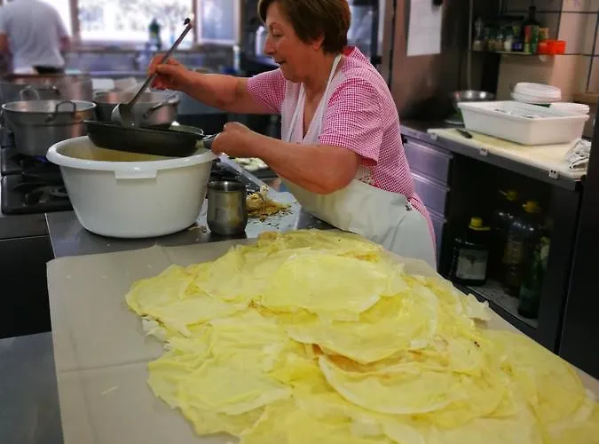 Corallo Szálloda Giulianova