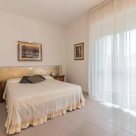 Corallo Hotel