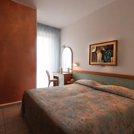 Hotel Corallo Giulianova