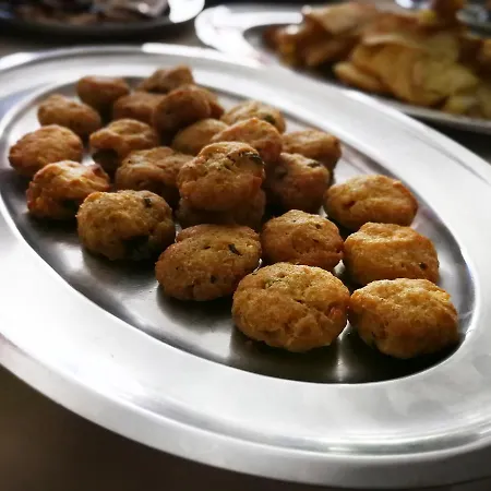 Hotel Corallo Giulianova