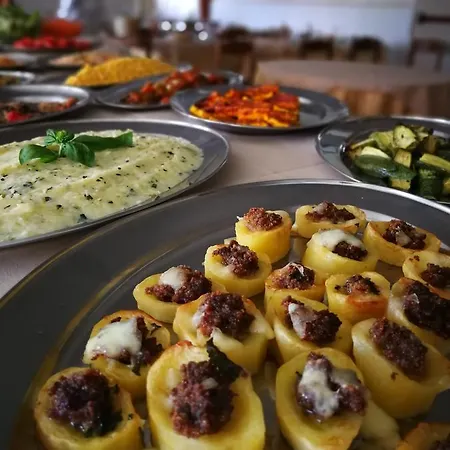 Corallo 3* Giulianova