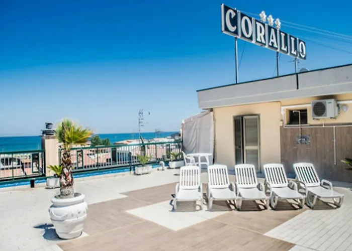 Corallo Hotel