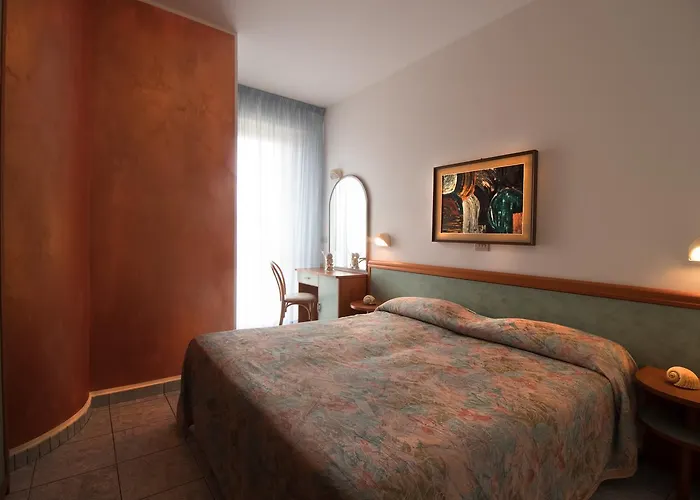 Hotel Corallo Giulianova