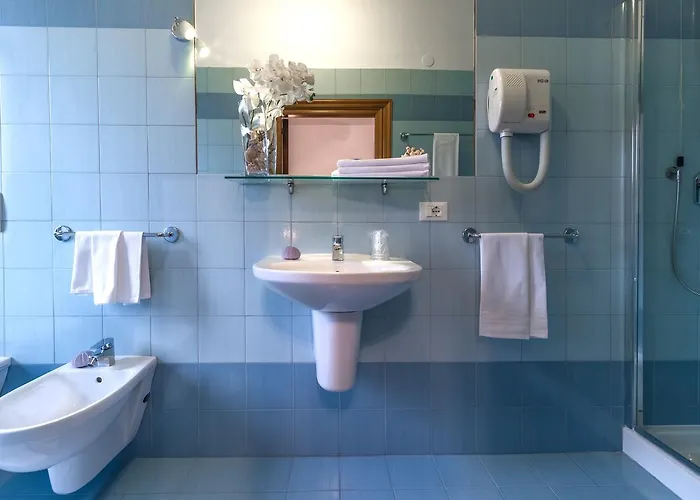 Corallo Hotel Giulianova