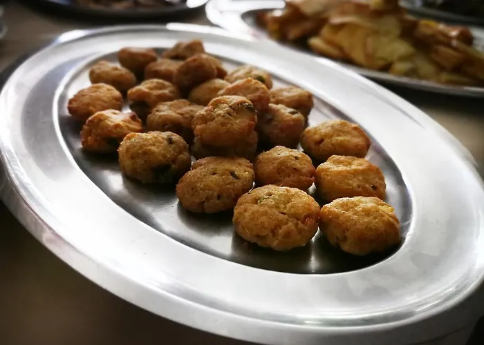 Hotel Corallo Giulianova