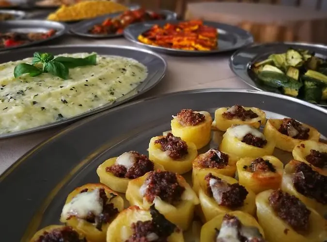 Corallo 3* Giulianova